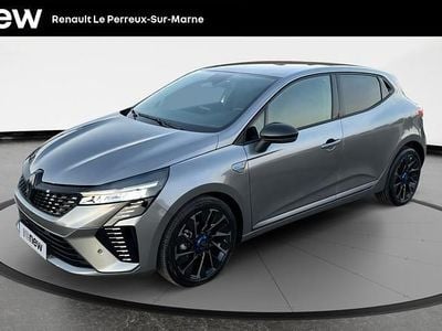 Occasion Renault Clio V Esprit Alpine 90 ch (66 kW) 2025 Gris Citadine