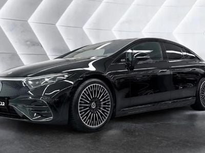 Occasion 2024 Mercedes EQS450+ AMG Berline | 83 990 € (Bon prix)