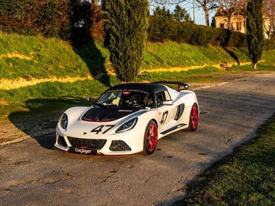 Lotus Exige