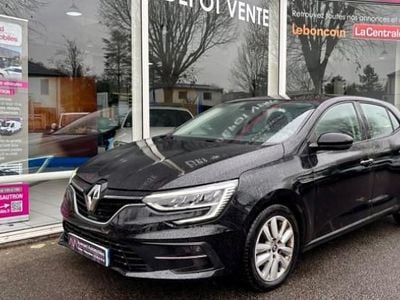 Renault Mégane IV