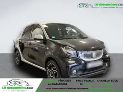 occasion Smart ForFour 1.0 71 Ch Bva