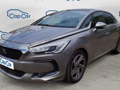DS Automobiles DS5