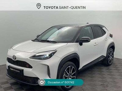 Occasion 2023 Toyota Yaris Hybrid | 23 490 € (Prix juste)