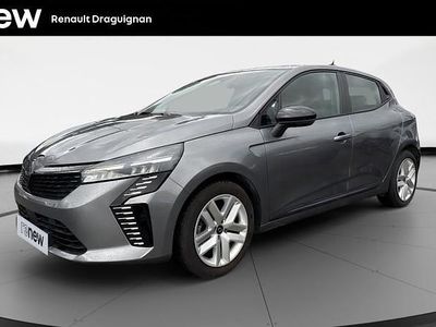 Occasion Renault Clio V Evolution 100 ch (73 kW) 2024 Gris Citadine