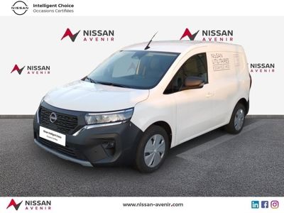 occasion Nissan Townstar Tce 130 N-Connecta