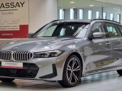 Occasion 2024 BMW 320e M Sport Break | 44 900 € (Prix cher)