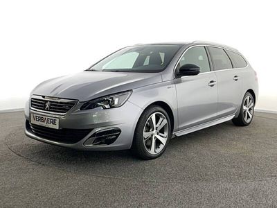 occasion Peugeot 308 308 SWSW 1.6 BlueHDi 120ch S&S EAT6