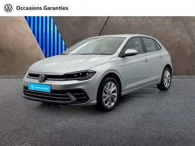 Occasion 2024 VW Polo Style | 22 204 € (Prix juste)