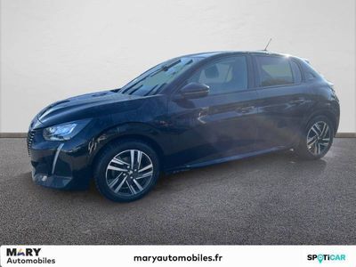 occasion Peugeot 208 PureTech 100 S&S BVM6 Allure