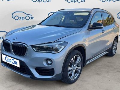 Occasion BMW M140 Sport Line 2019 Citadine