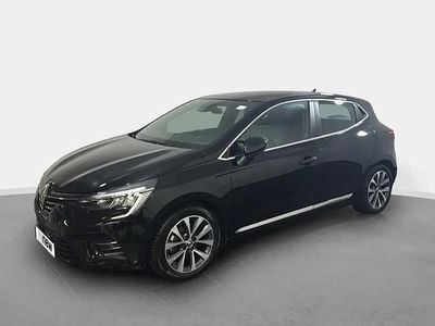 Noir Occasion 2021 Renault Clio V Intens Citadine | 13 490 € (Bon prix)