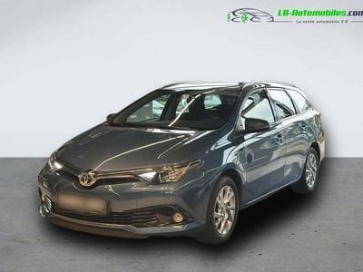 Toyota Auris Touring Sports