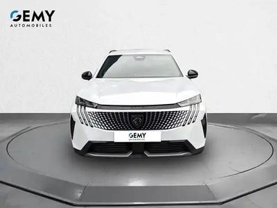 Occasion Peugeot 5008 154 kW (210 ch) 2025 Teinte m. blanc okénite SUV