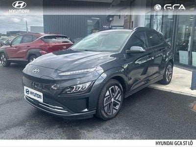 Dark night métal Occasion 2023 Hyundai Kona SUV | 22 990 € (Prix juste)