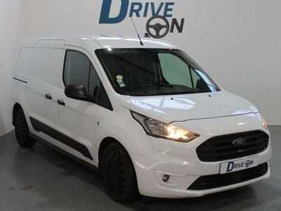 Occasion Ford Transit Connect 120 ch (88 kW) 2020 Monospace