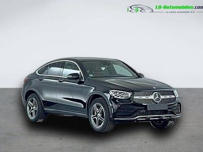 Mercedes GLC300