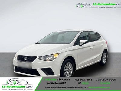 Occasion 2021 Seat Ibiza Citadine | 17 000 € (Prix juste)