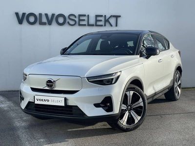 occasion Volvo C40 C40Recharge Twin AWD 408 ch 1EDT