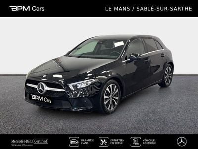 Mercedes A180