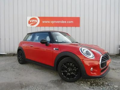 Mini Cooper D