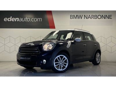 occasion Mini Countryman 