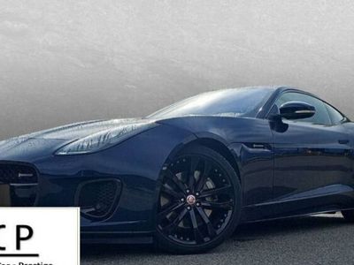 occasion Jaguar F-Type 2.0 T 300ch R-Dynamic BVA8 19cv