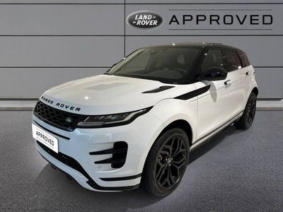 occasion Land Rover Range Rover evoque Mark III P300e PHEV AWD BVA8