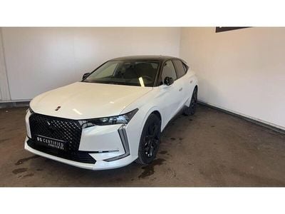 DS Automobiles DS4
