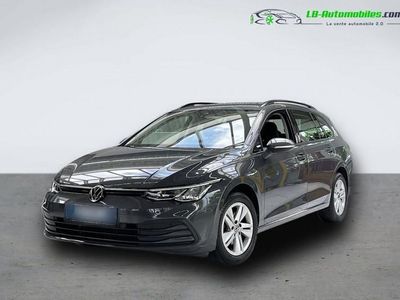 VW Golf VIII