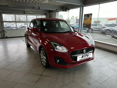 occasion Suzuki Swift 1.2 Dualjet Hybrid 83ch Privilège Auto