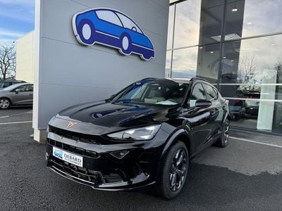 Nouvelle 2025 Cupra Formentor SUV | 33 990 € (Prix juste)