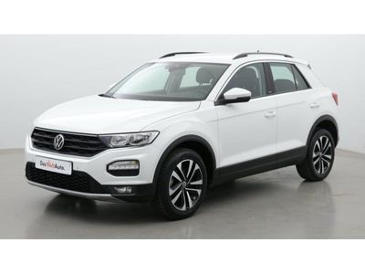 occasion VW T-Roc 1.0 TSI 115ch Lounge Euro6d-T 113g