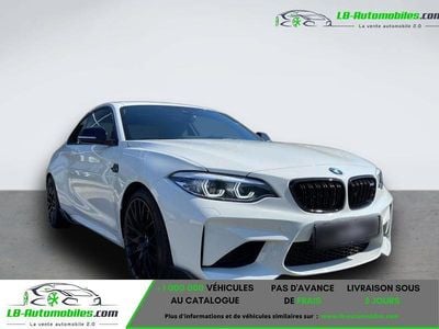 Occasion 2018 BMW M2 Comfort Edition Coupé | 45 200 €