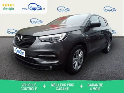 occasion Opel Grandland X 1.2 Turbo 130 EAT8 Business