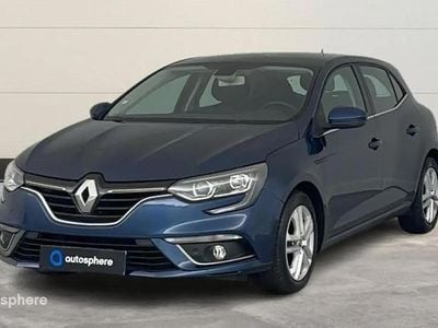 Renault Mégane IV
