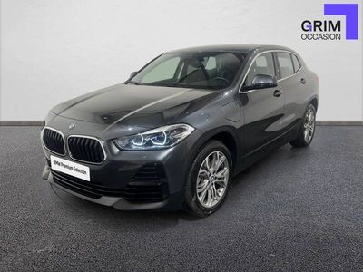 occasion BMW 220 X2 F39 X2 xDrive 25ech BVA6