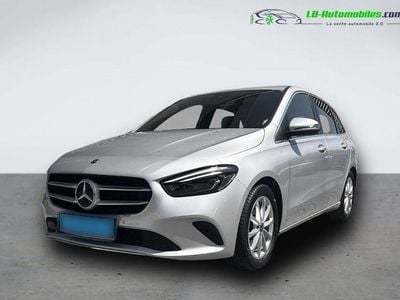 Mercedes B200
