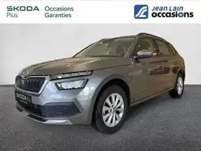 occasion Skoda Kamiq 1.5 Tsi 150 Ch Dsg7 Business 5p