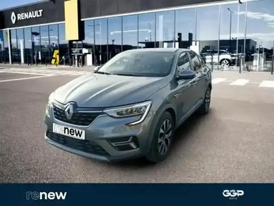 Occasion Renault Arkana Evolution 2023 Gray m SUV