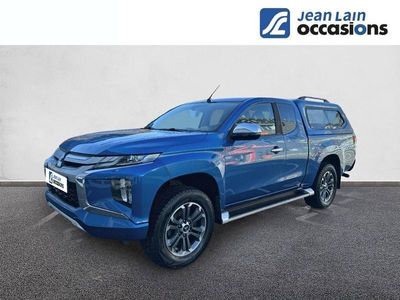 occasion Mitsubishi L200 L200CLUB CAB 2.2 DI-D 150 AS&G 4WD INSTYLE 2p