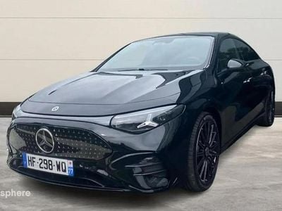 Occasion 2025 Mercedes 250 AMG line Berline | 60 999 €