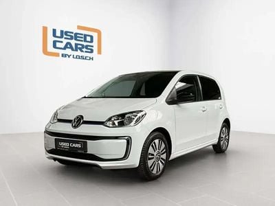 VW e-up!