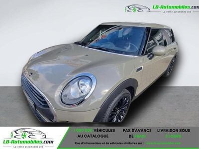 Mini One Clubman