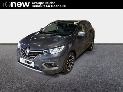 occasion Renault Kadjar KadjarTCe 140 FAP EDC