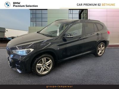 occasion BMW X1 sDrive18iA 136ch M Sport DKG7 - VIVA166378778