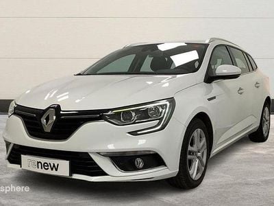 Renault Mégane GrandTour