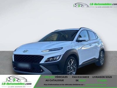 Occasion 2021 Hyundai Kona SUV | 26 700 € (Prix cher)