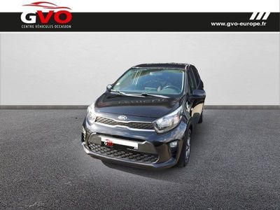 occasion Kia Picanto 1.0 67ch Design Euro6d-t