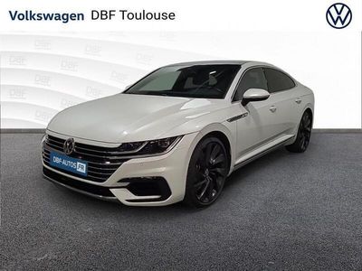 occasion VW Arteon 2.0 TSI 280 BMT DSG7 4Motion R-line Exclusive