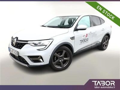Occasion Renault Arkana Techno 140 ch (102 kW) 2023 Blanc SUV